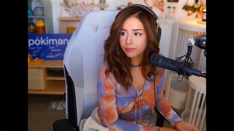 pokimane wardrobe